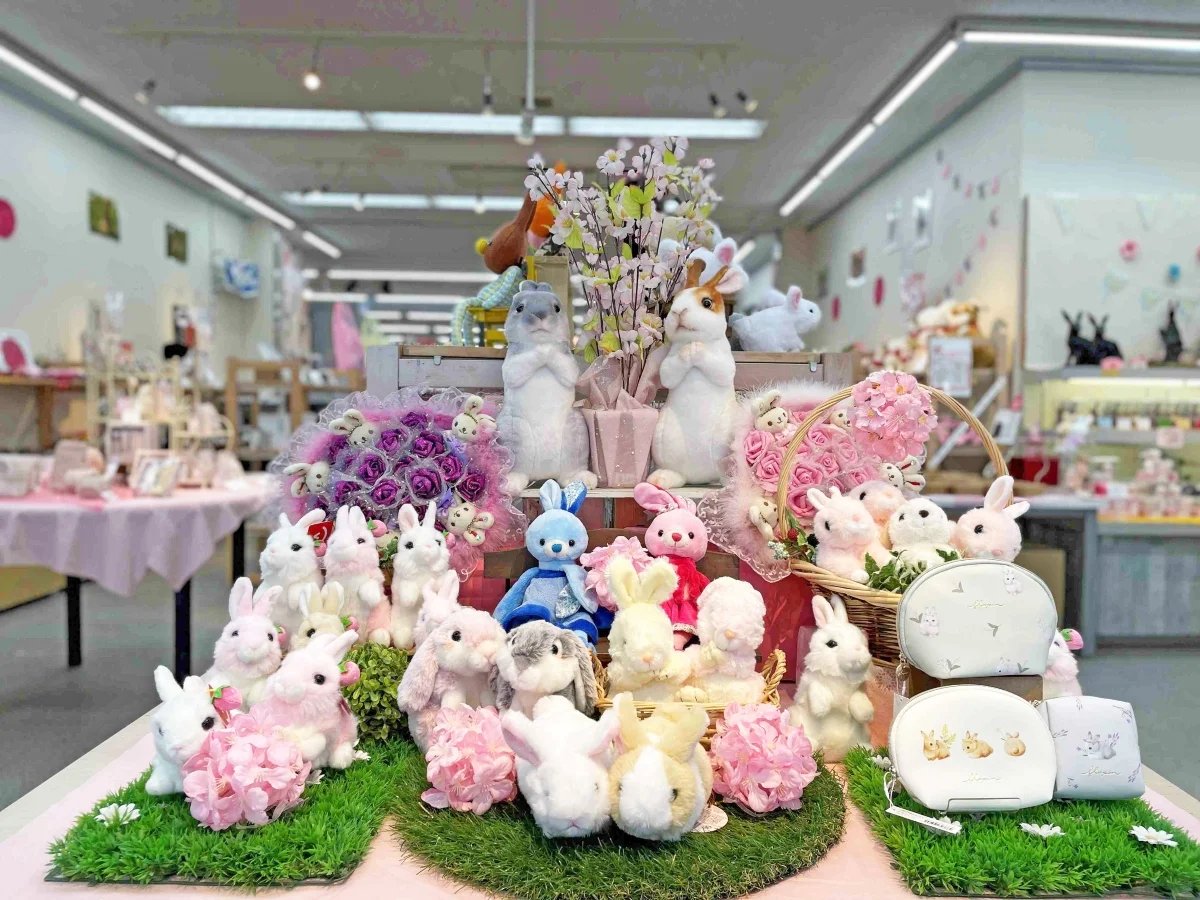 フォトギャラリー「おみやげ探し」の画像